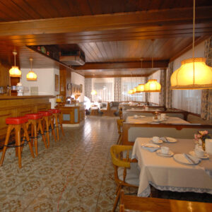 Hausbar