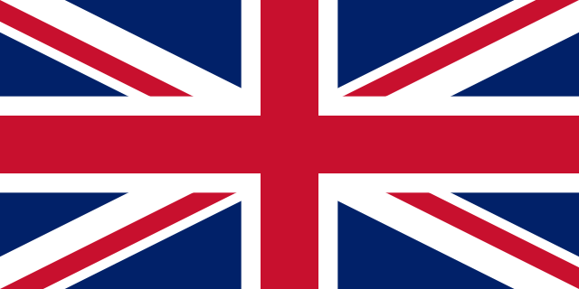 Englisch